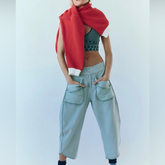 FP Movement by Free People Pants - FP Movement Timko Pants